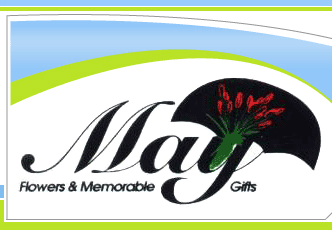 May Flowers & Gifts, Inc.